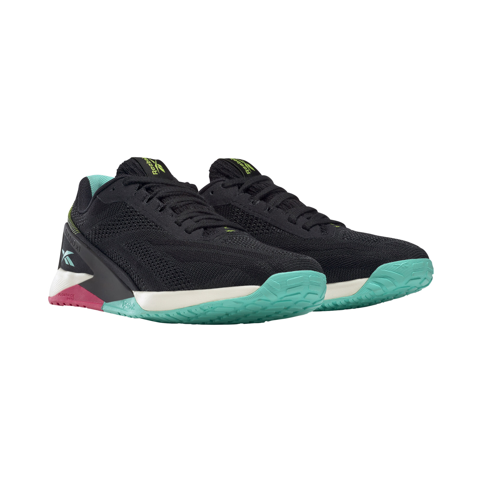 Reebok