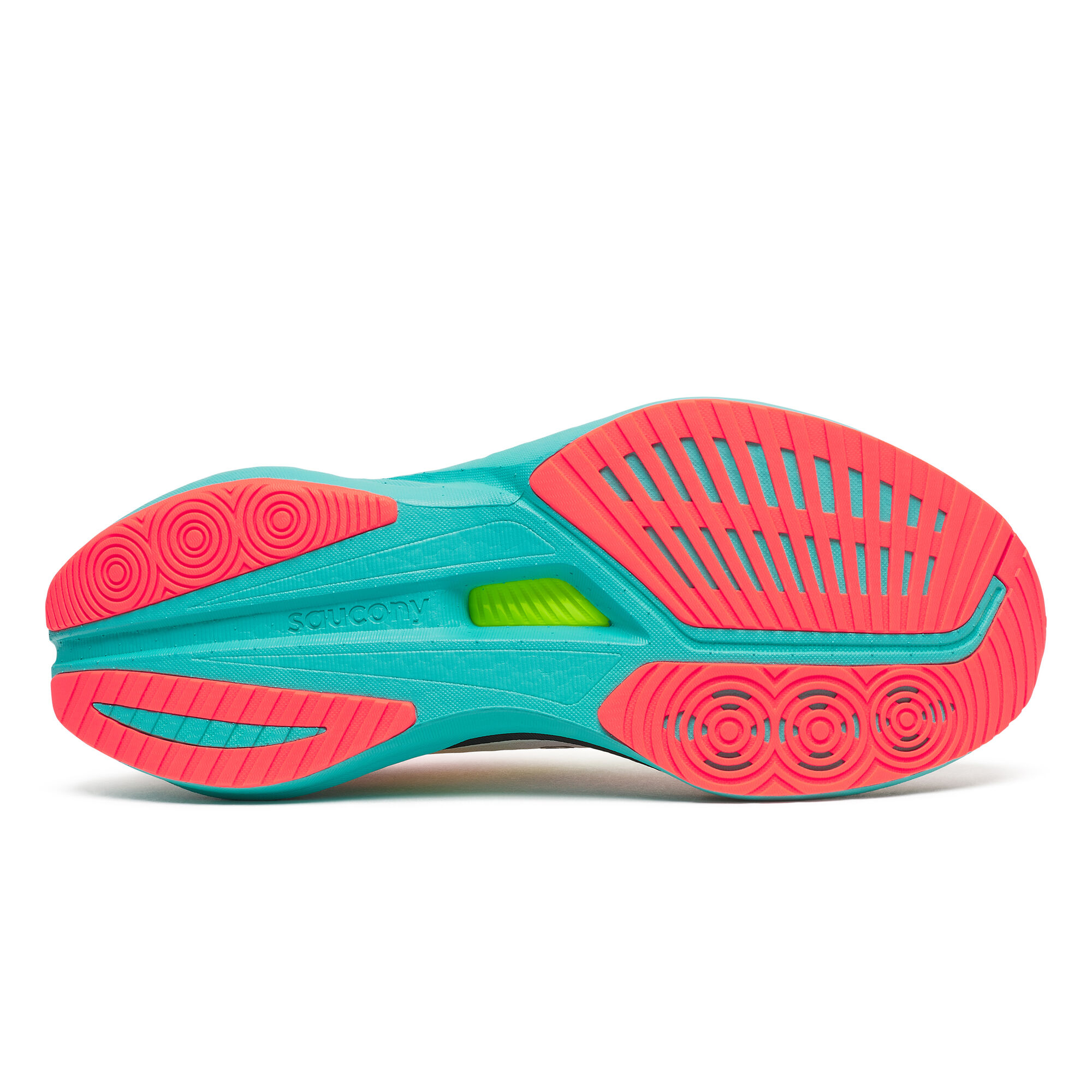 Saucony