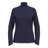 Essential 1/2 Zip Midlayer