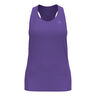 Tank-Top Crew Neck Essential