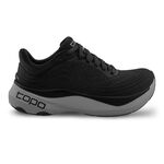 TOPO ATHLETIC Laufschuhe TOPO ATHLETIC Aura Stabilitätsschuh Herren - schwarz, anthrazit
