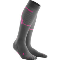 Heartbeat Compression Kompressions-Socken