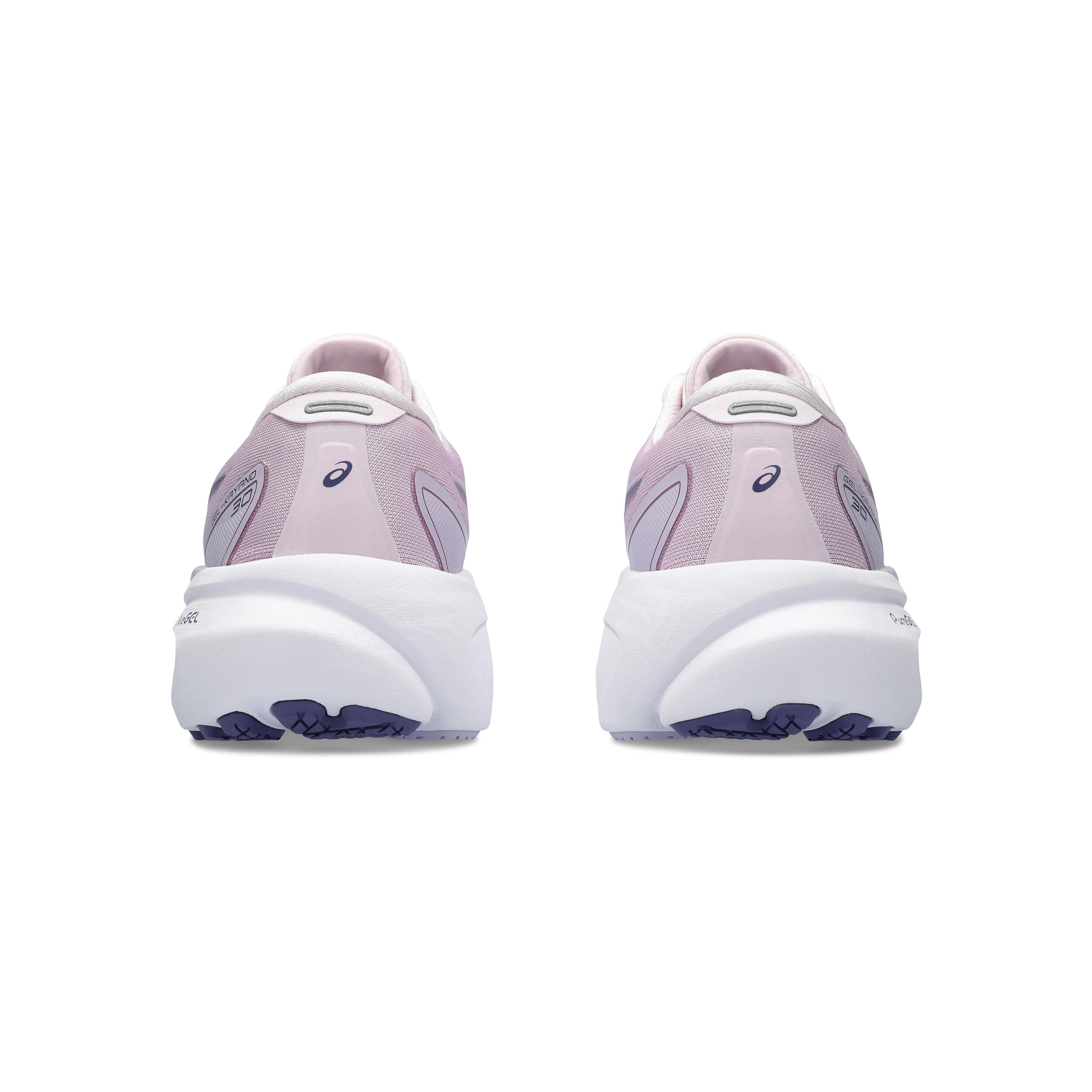 Gel Kayano 30 Stabilitatsschuh Damen Rosa Flieder