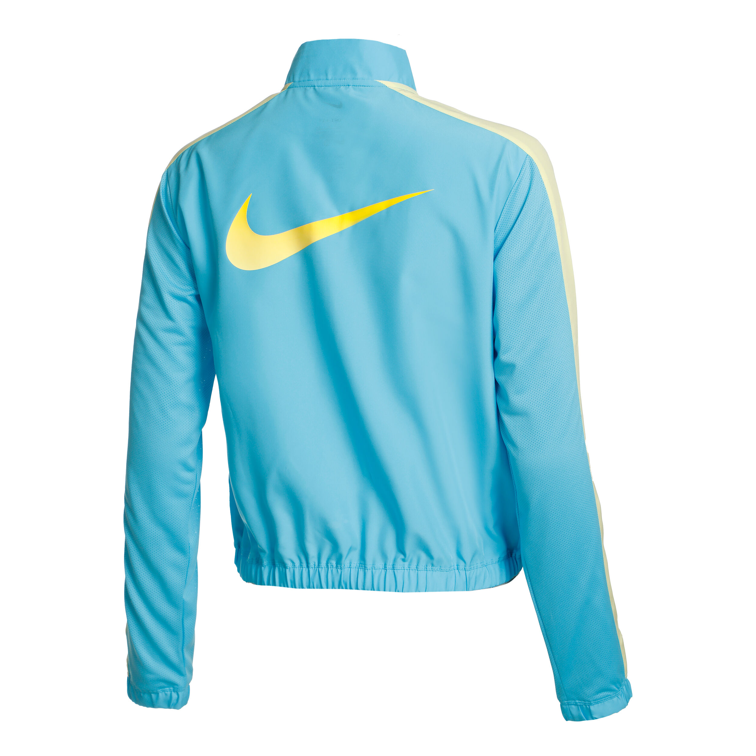 Swoosh jacket on sale