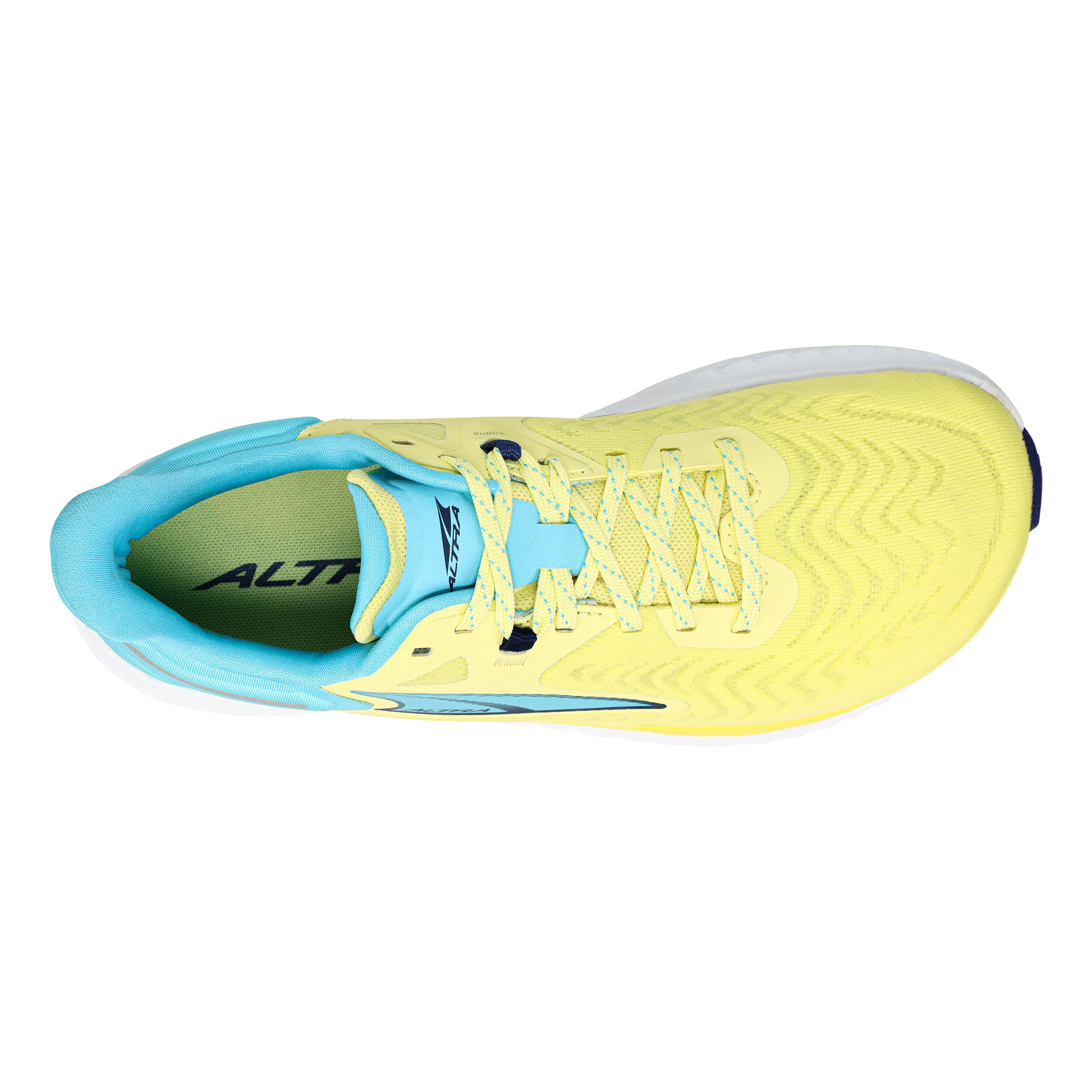 Torin 7 Neutralschuh Damen Gelb