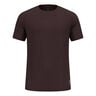 Essential 365 Laufshirt Herren-Braun