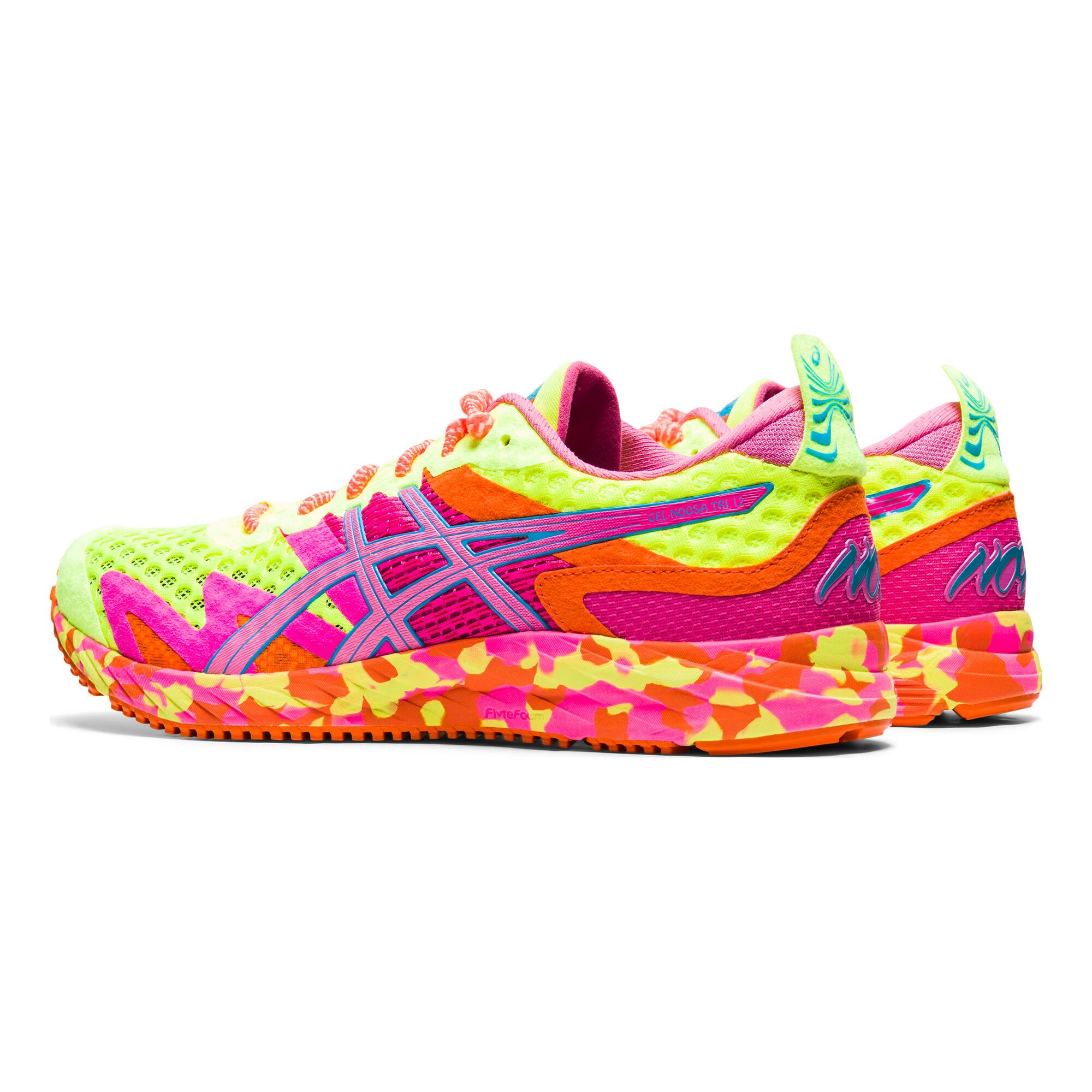 ASICS