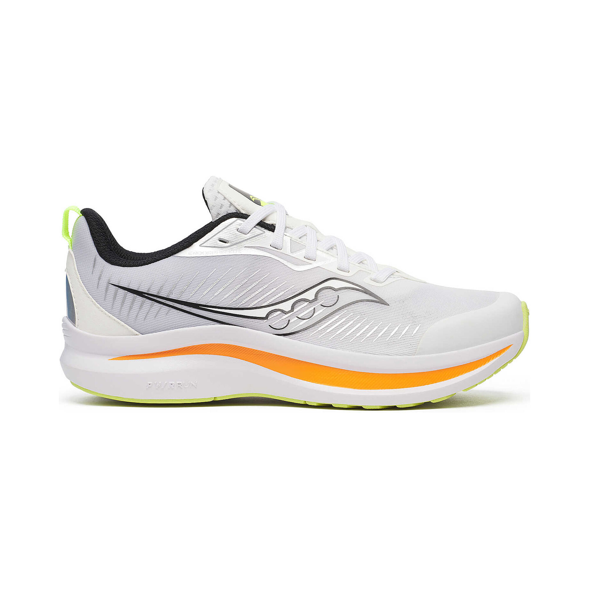 Saucony