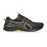 Gel-Venture 10 WP Trailschuh Damen-Schwarz,Koralle