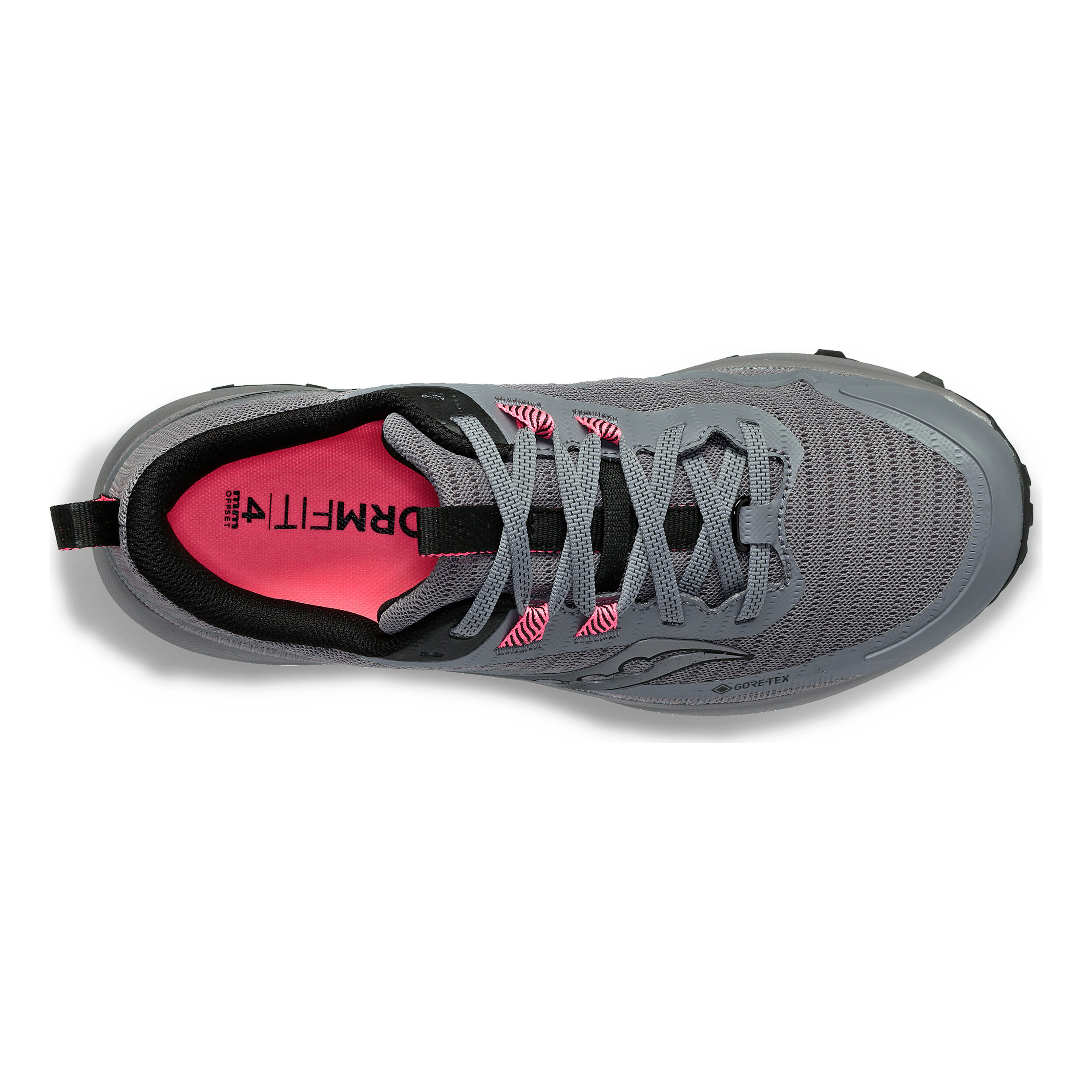 Saucony gtx womens hot sale