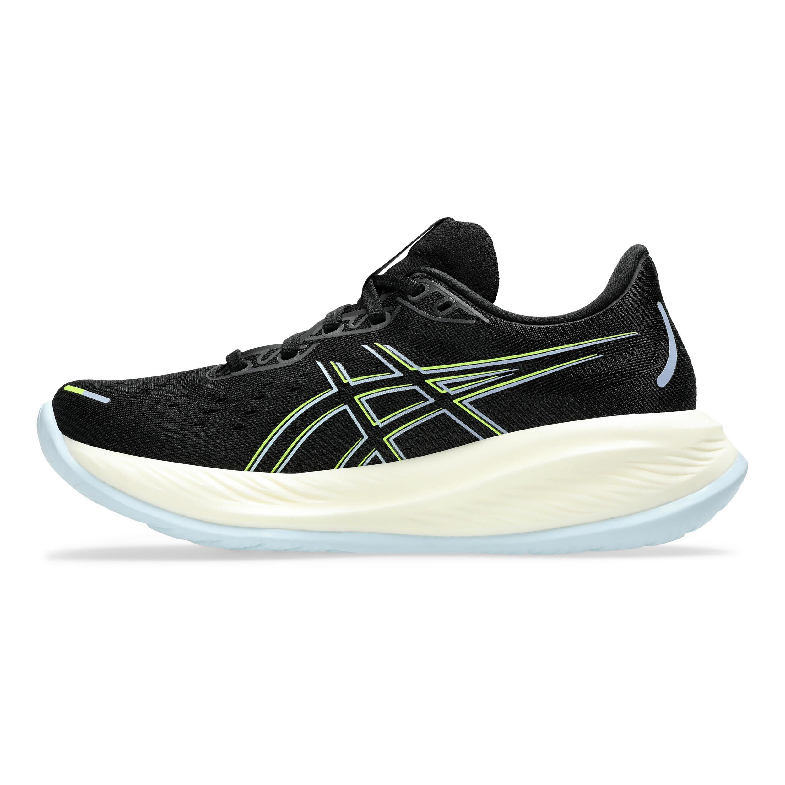 Asics gel patriot 6 donna nere sales
