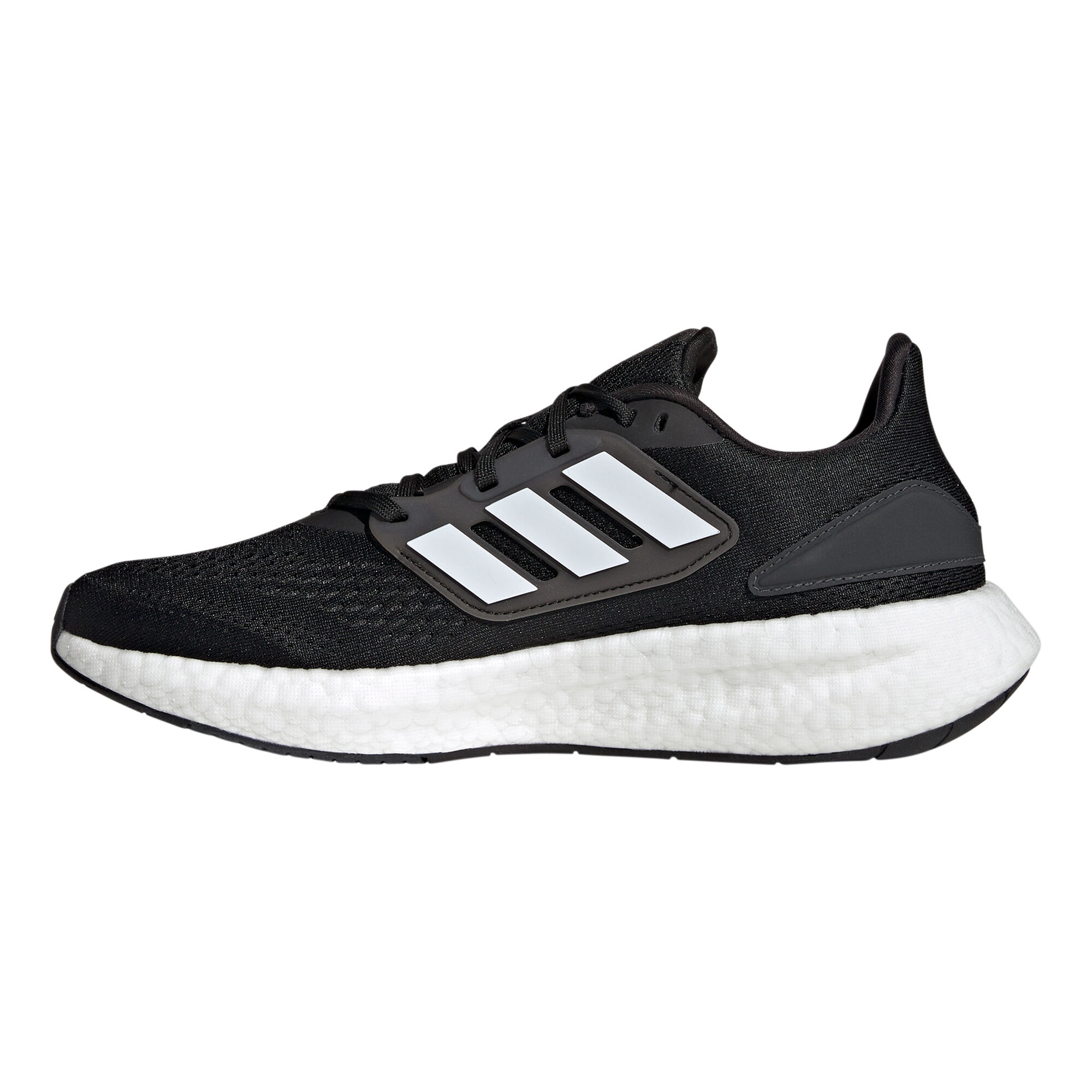 adidas Running Laufgürtel - Schwarz