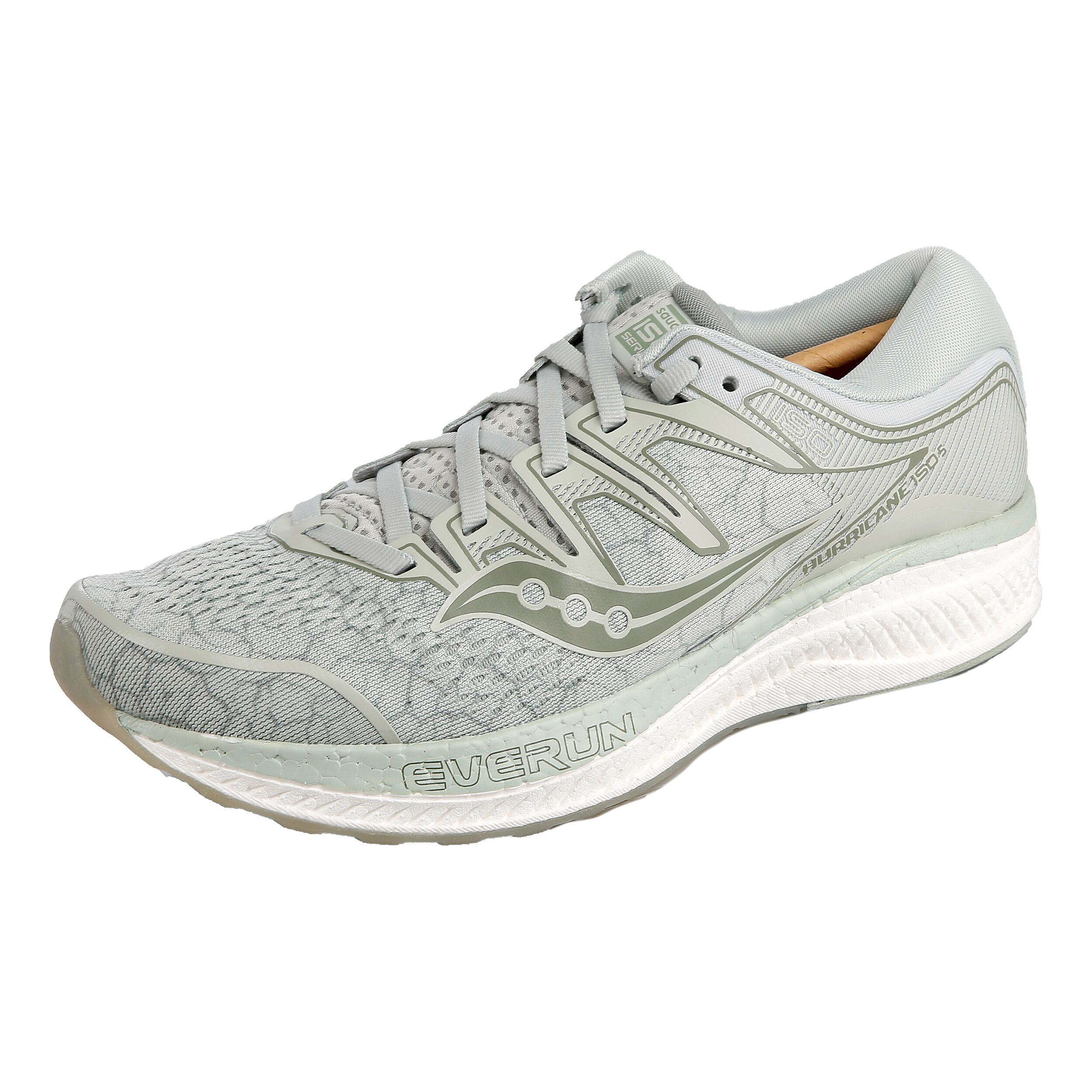 Saucony hurricane iso women's top