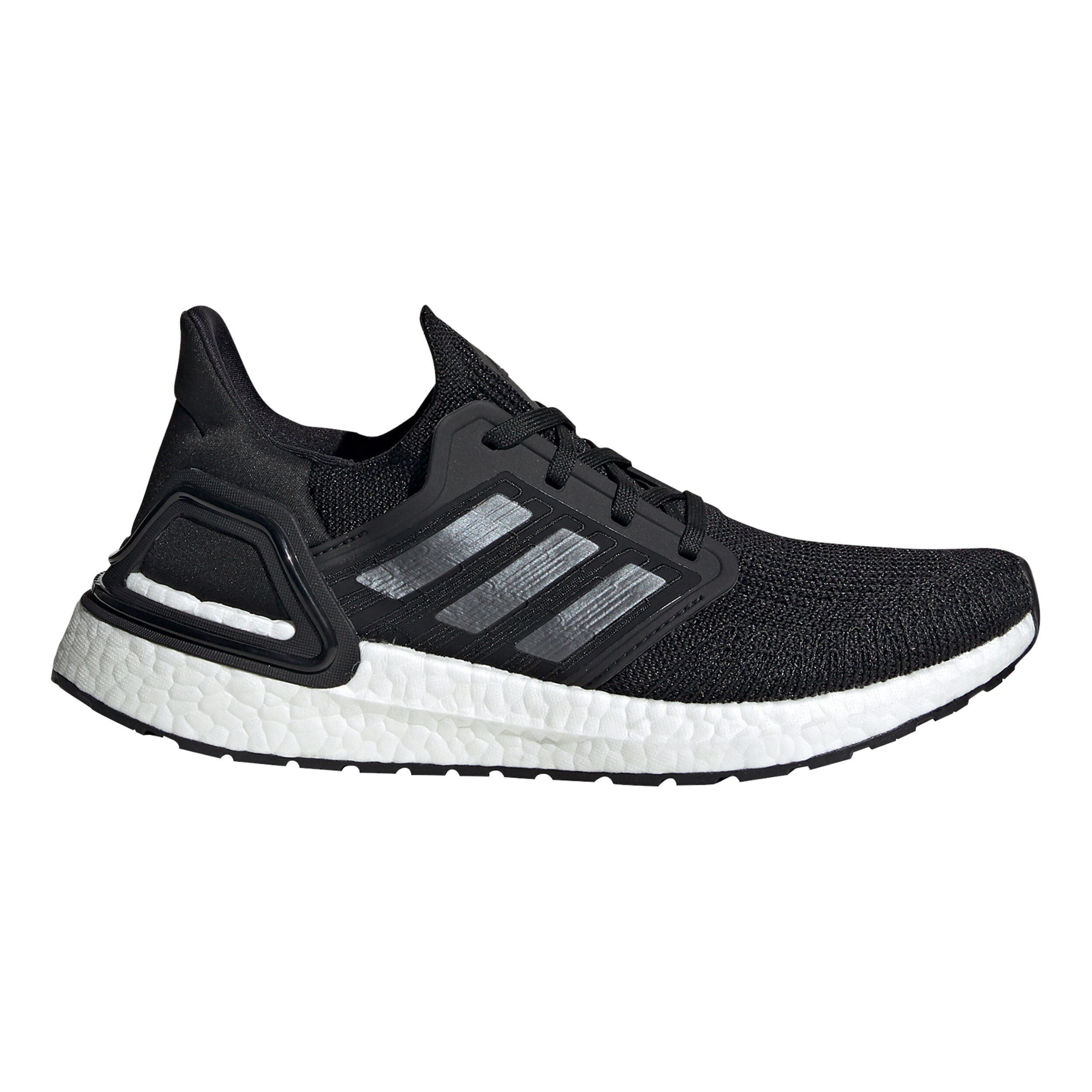 adidas Ultra Boost 20 Neutralschuh Damen Schwarz Wei online