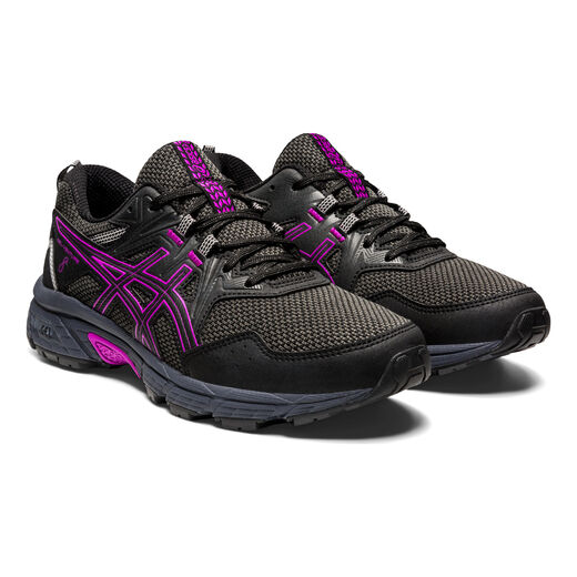 ASICS