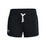 Rival Fleece Short