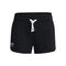 Rival Fleece Short