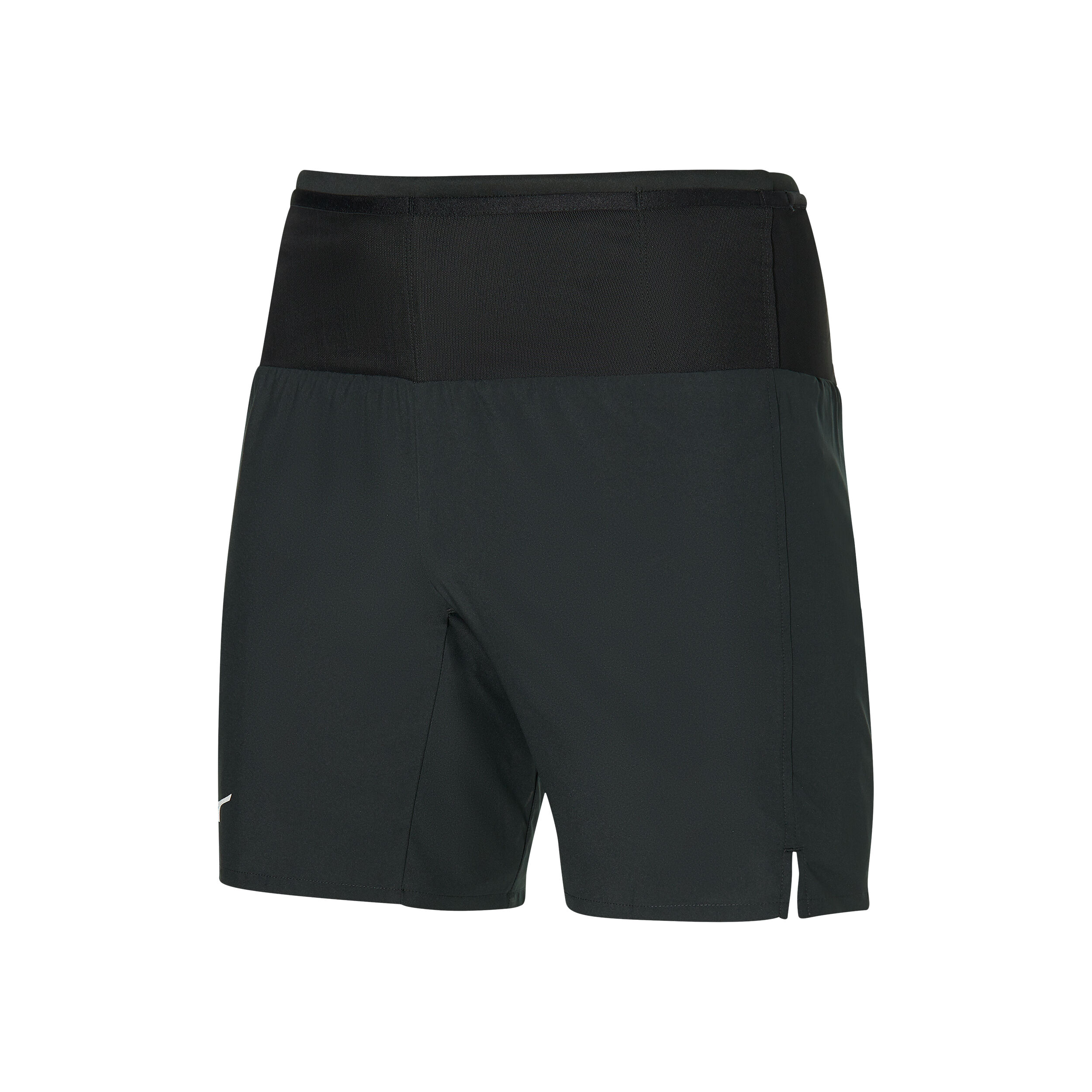 Multi Pocket Dry Shorts Herren Schwarz