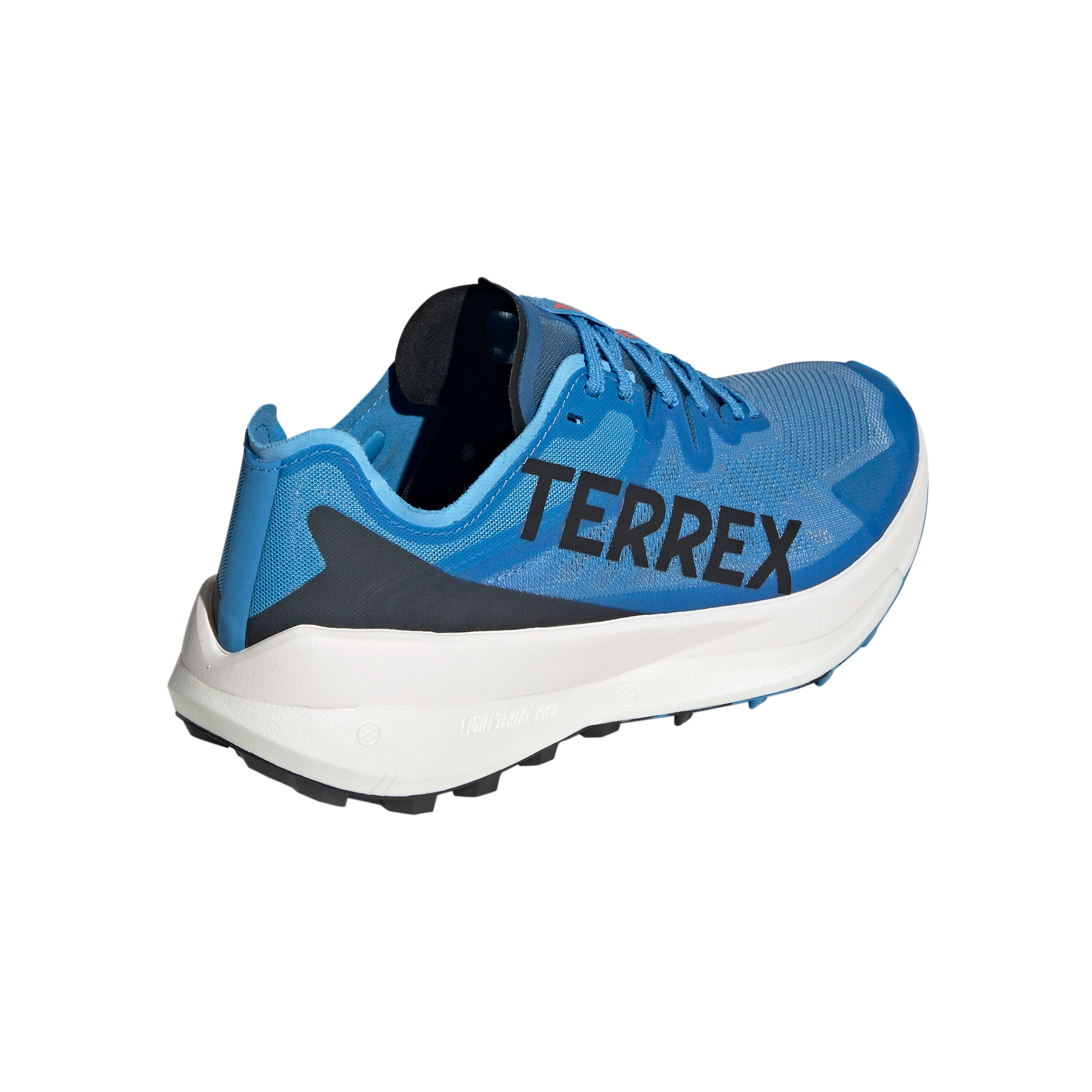 adidas Terrex Agravic Speed Trailschuh Herren Blau Schwarz online kaufen Running Point DE