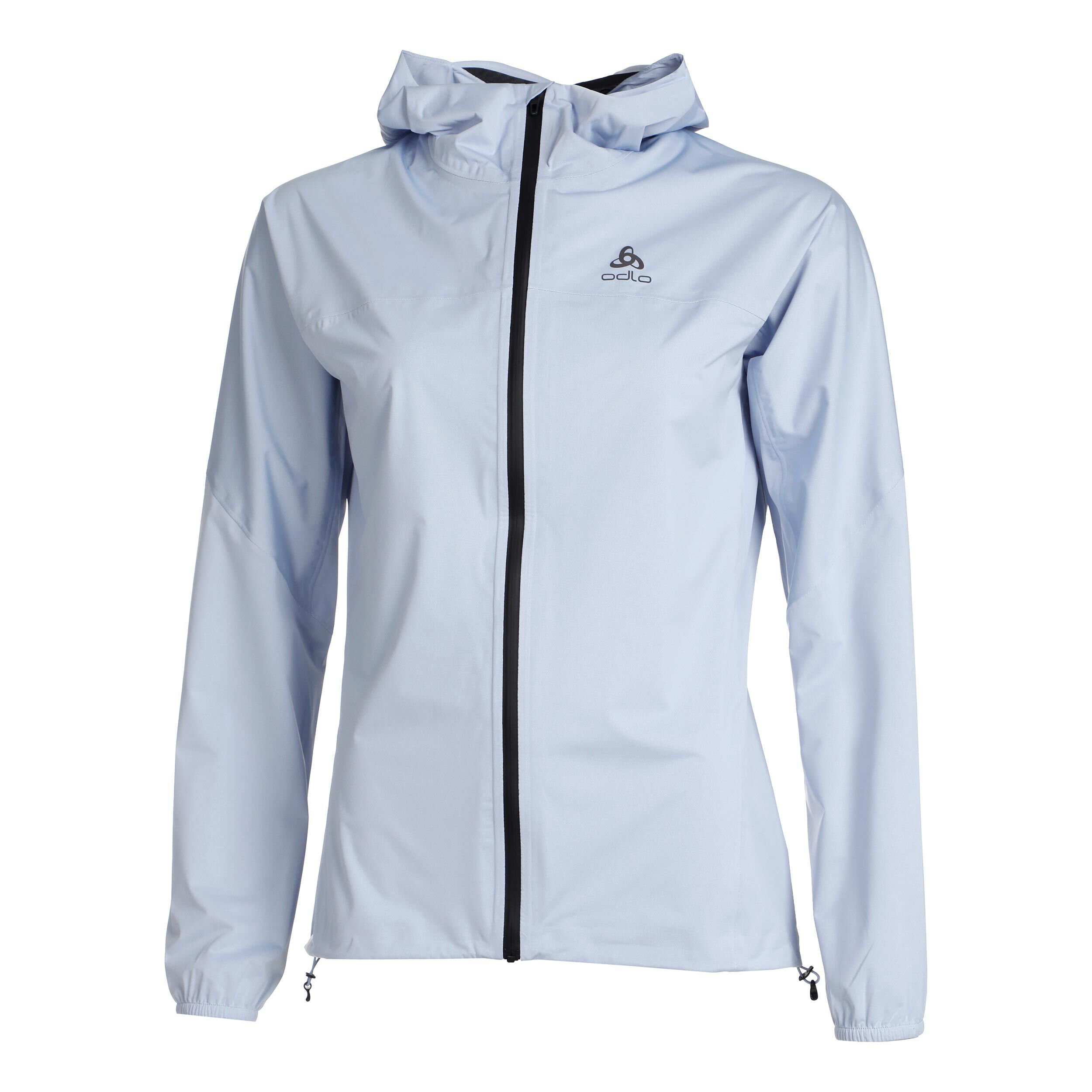 Waterproof and windproof running jacket cheap
