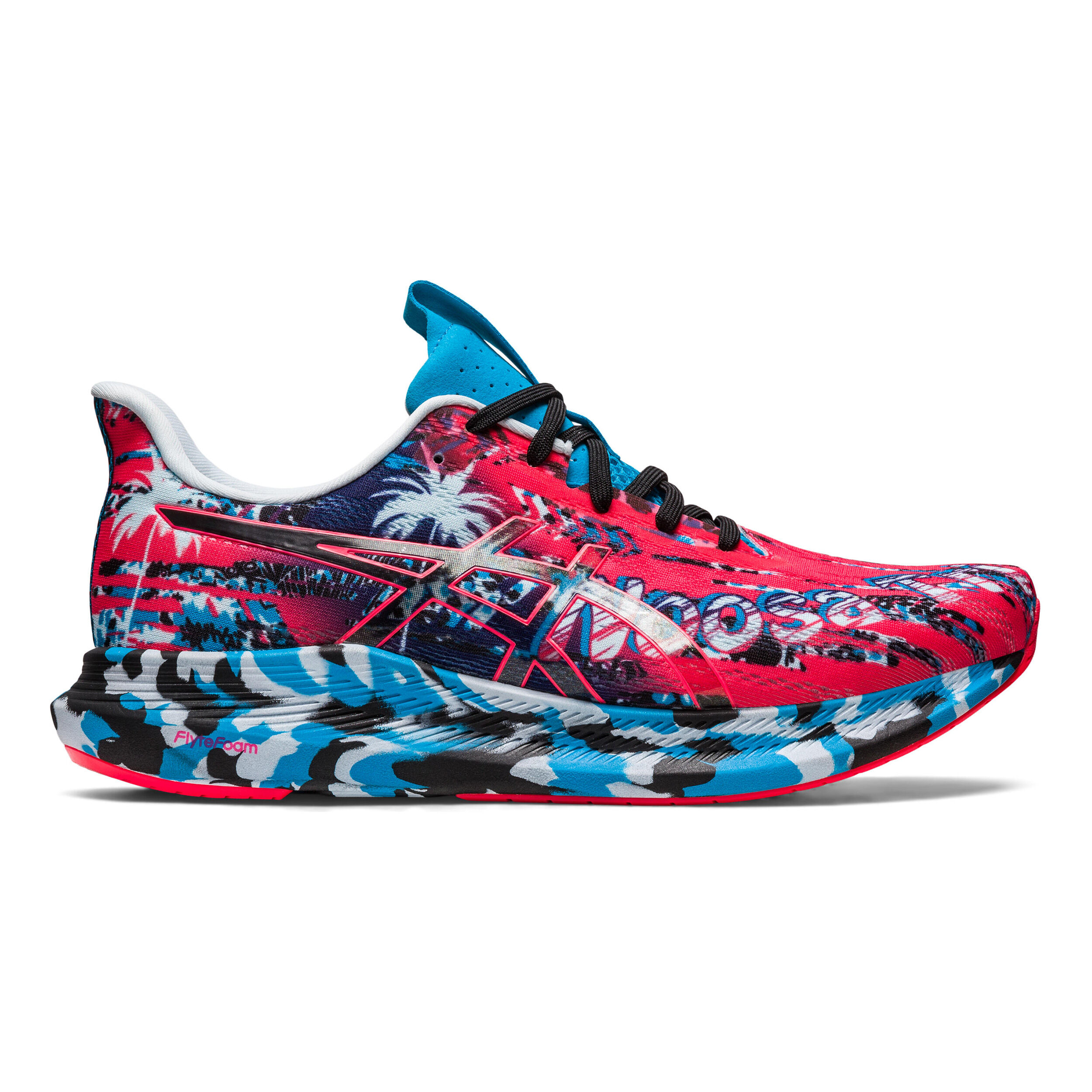 Asics gel noosa tri 9 mens pink discount