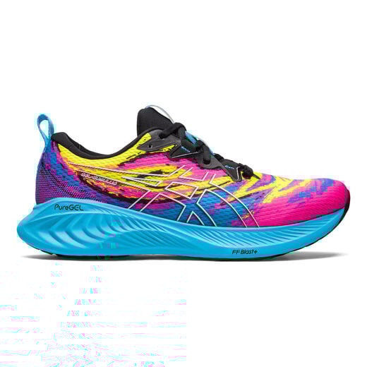 ASICS