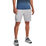 Vanish Woven 8in Snap Shorts