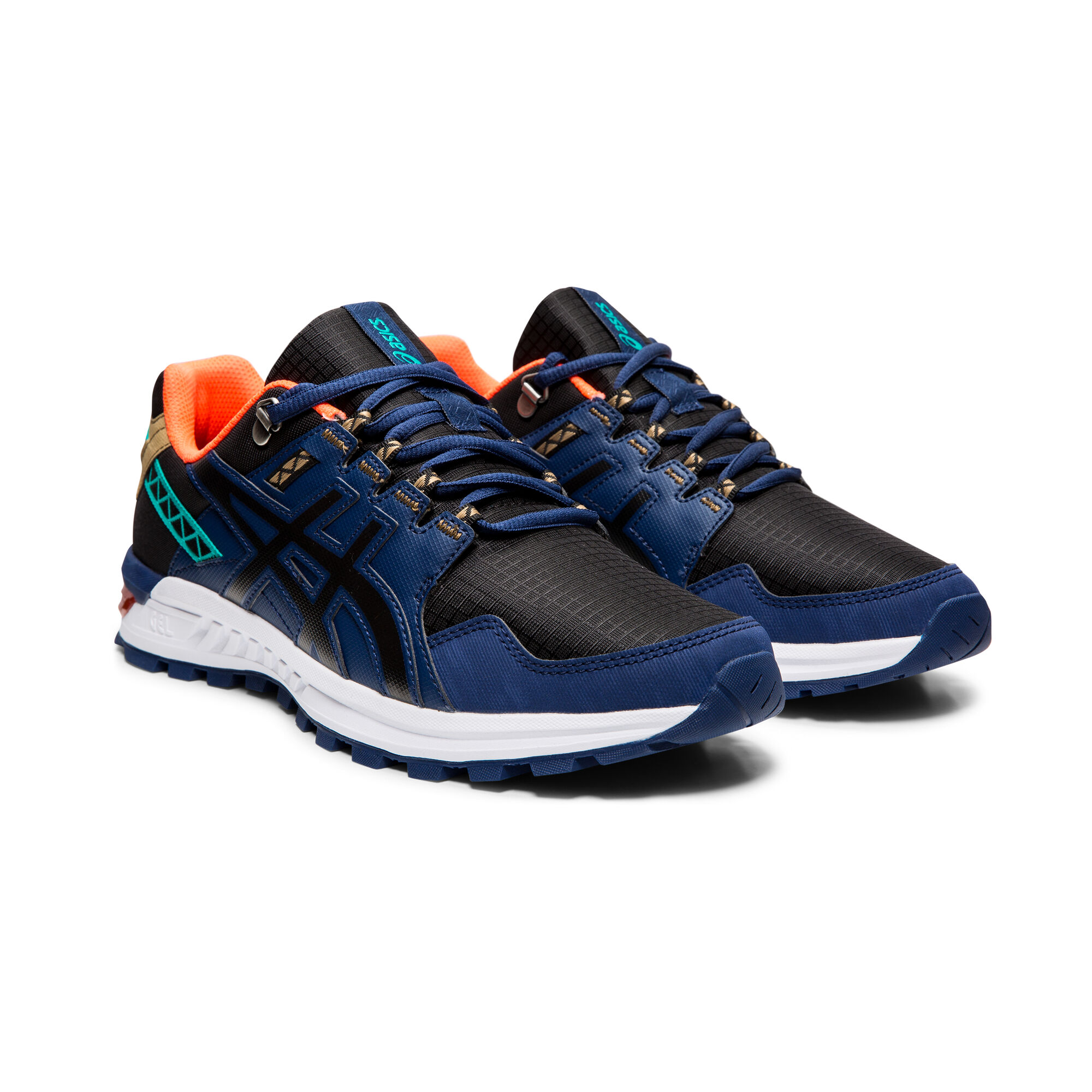 ASICS