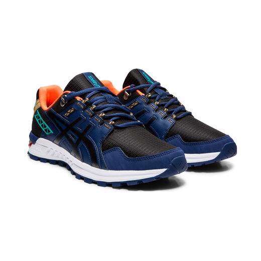 ASICS