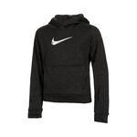 Nike Bekleidung Nike Multi+ Hoody Kinder - schwarz, 