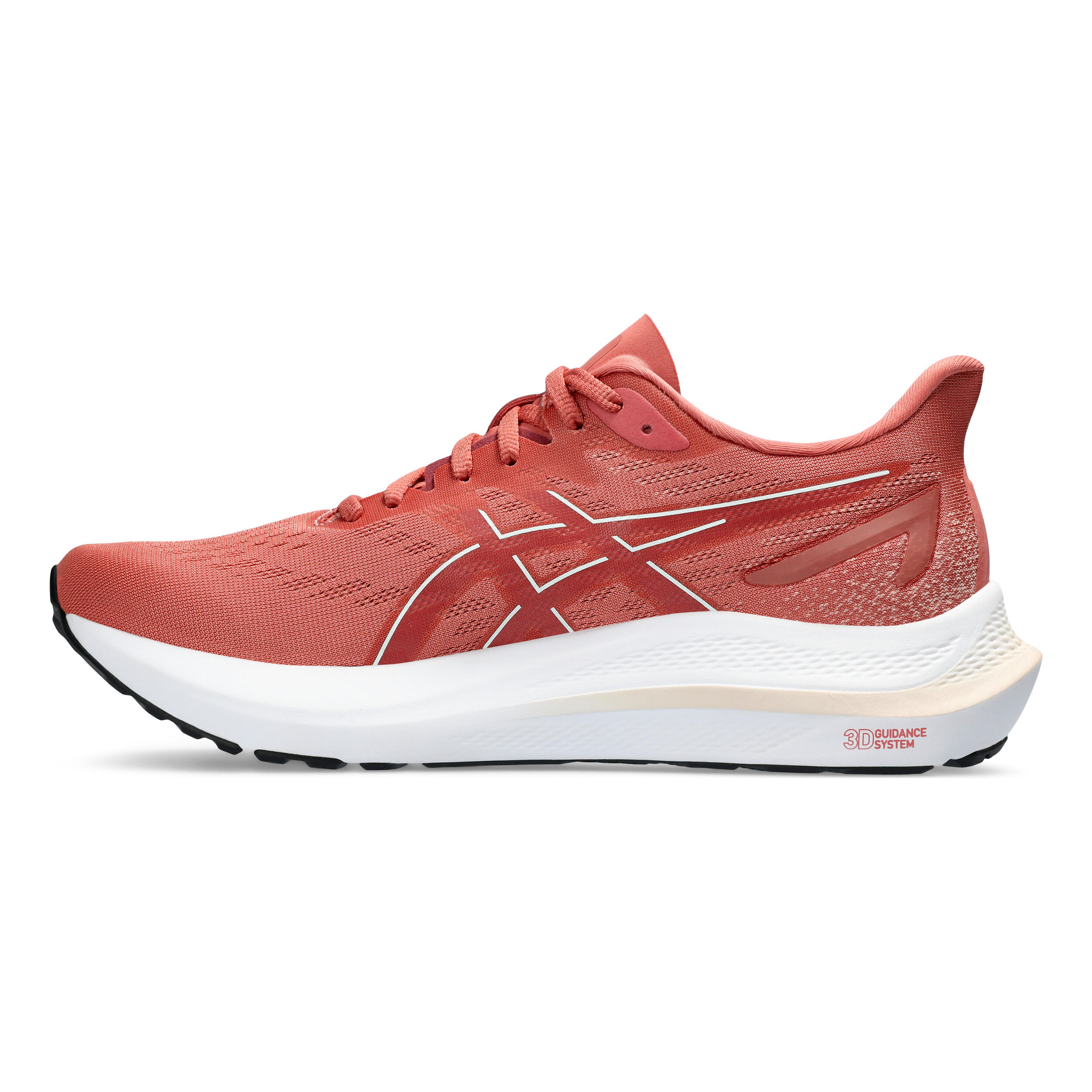 ASICS GT 2000 12 Stabilitatsschuh Damen Rot online kaufen Running Point DE