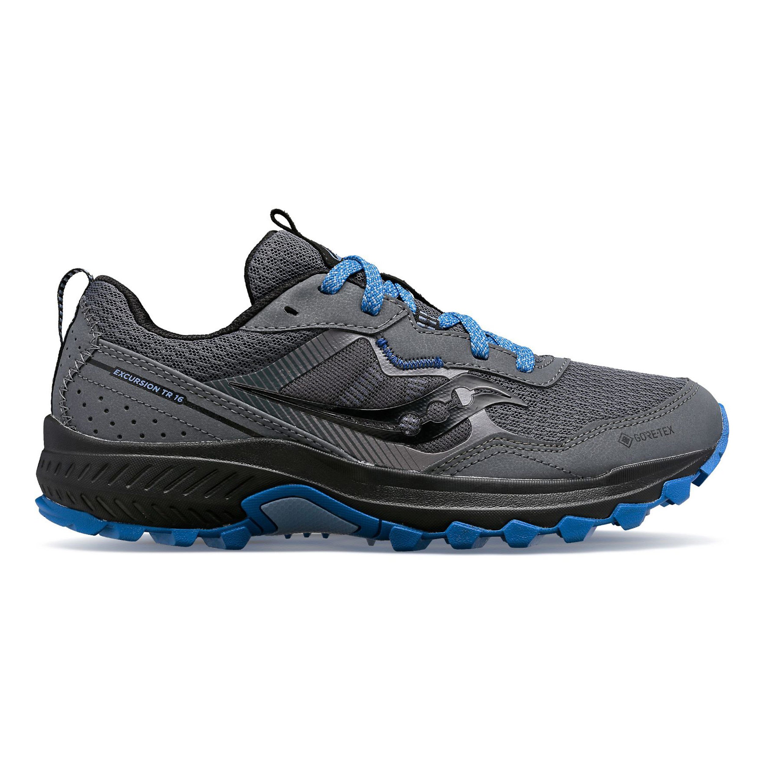 Saucony damen peregrine deals 8 gtx laufschuhe