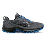 Saucony Excursion TR 16 GTX