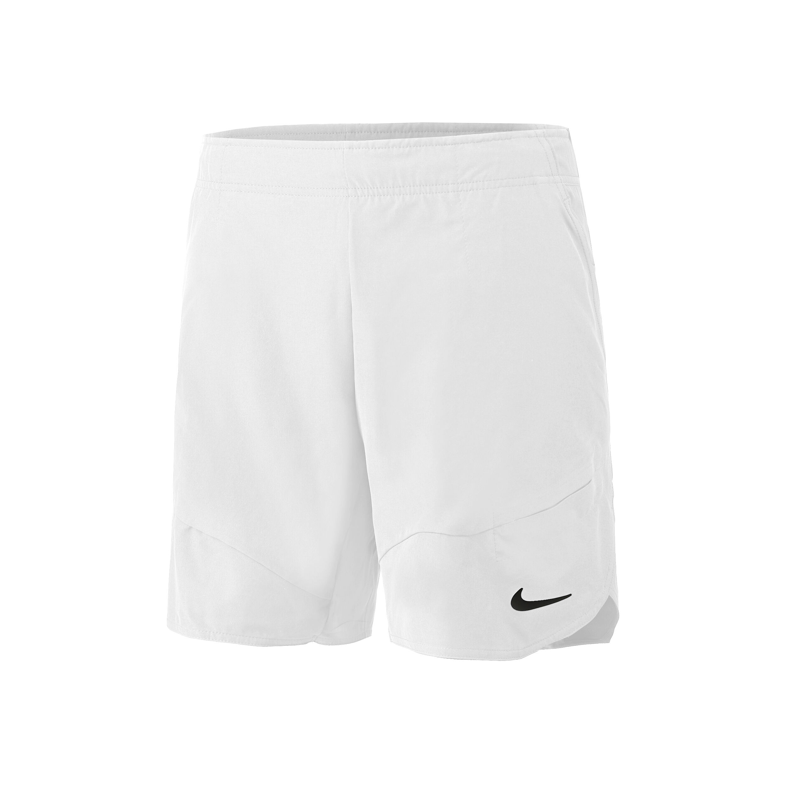 Dri Fit Advantage 7in Shorts Herren WeiB