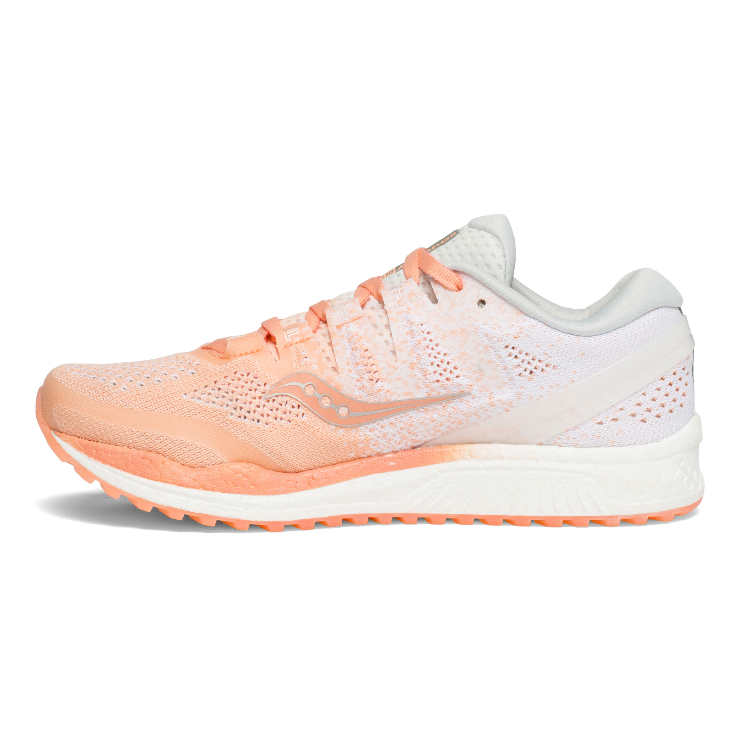 Saucony women's everun freedom iso running shoes 2025
