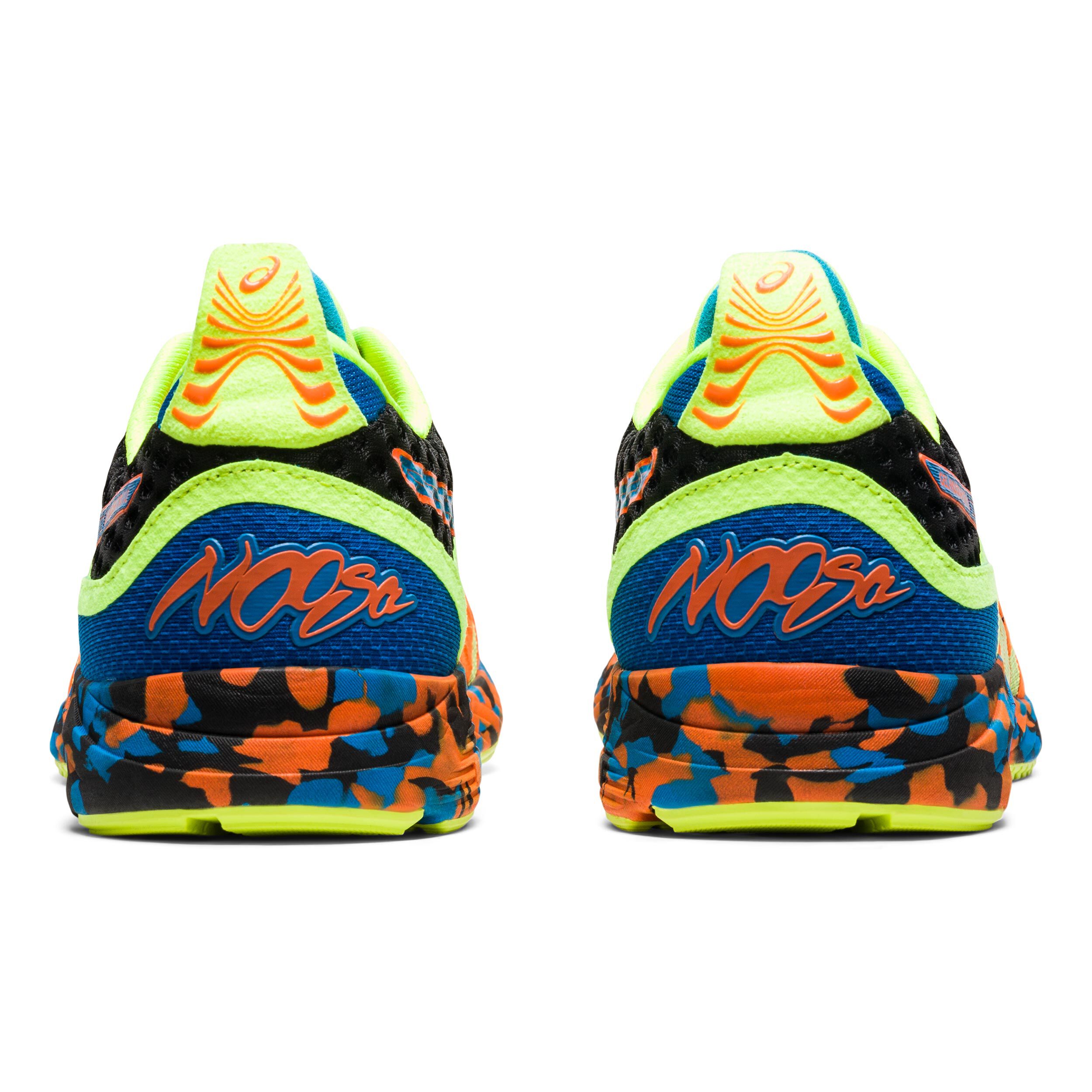 Asics gel noosa tri 12 mens yellow clearance