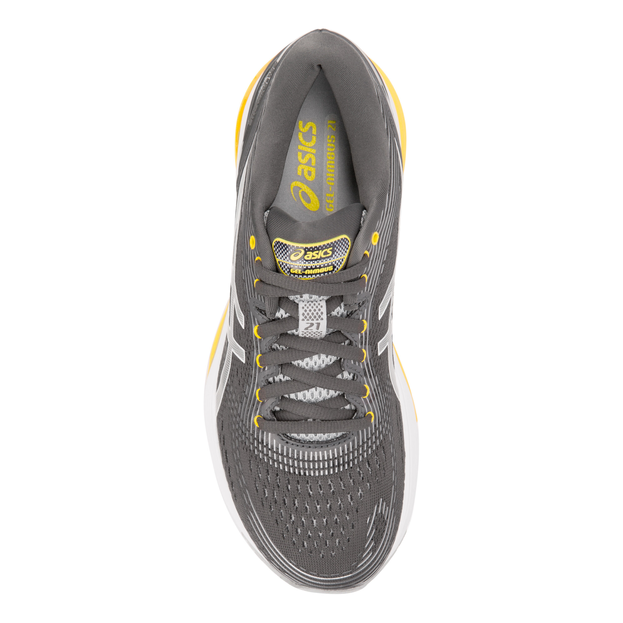Gel nimbus 21 grey sales
