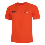 Nike Dri-Fit Cotton Tee