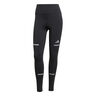 adi365 Lauftight Damen-schwarz