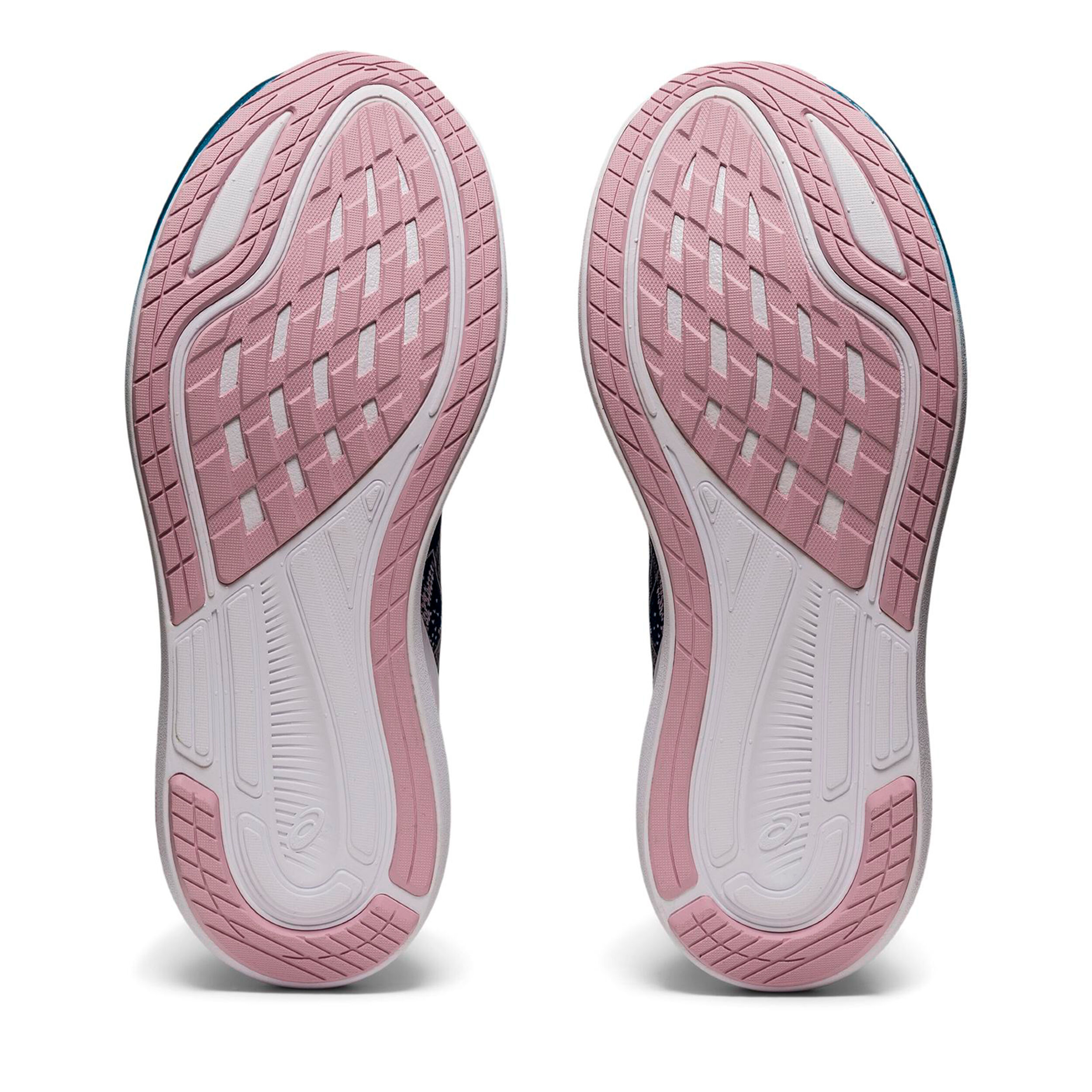 Asics rainbow running shoes best sale