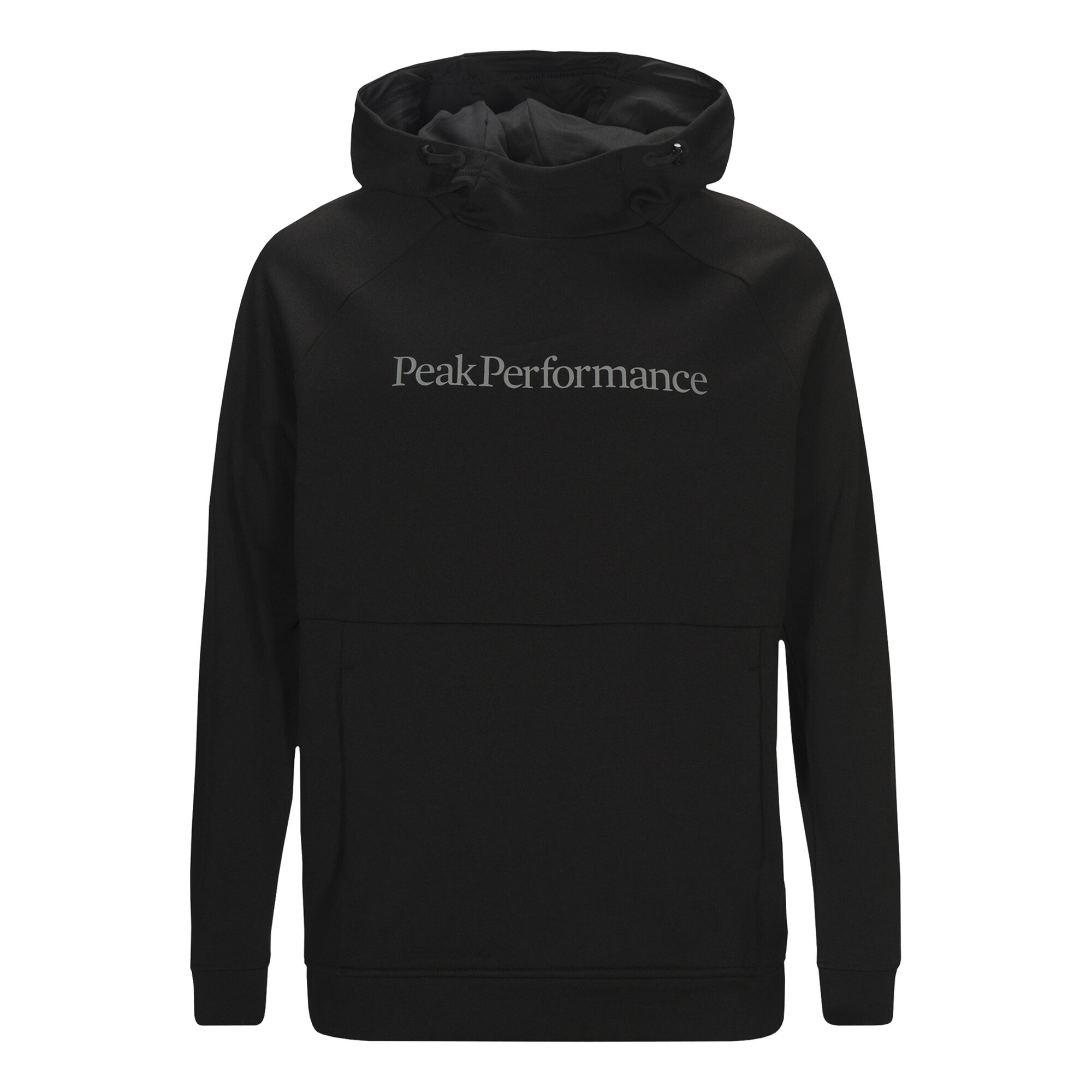 Peak Performance