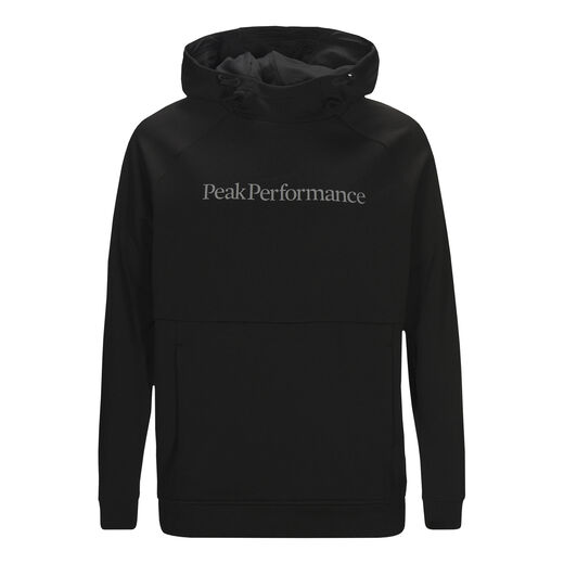Peak Performance