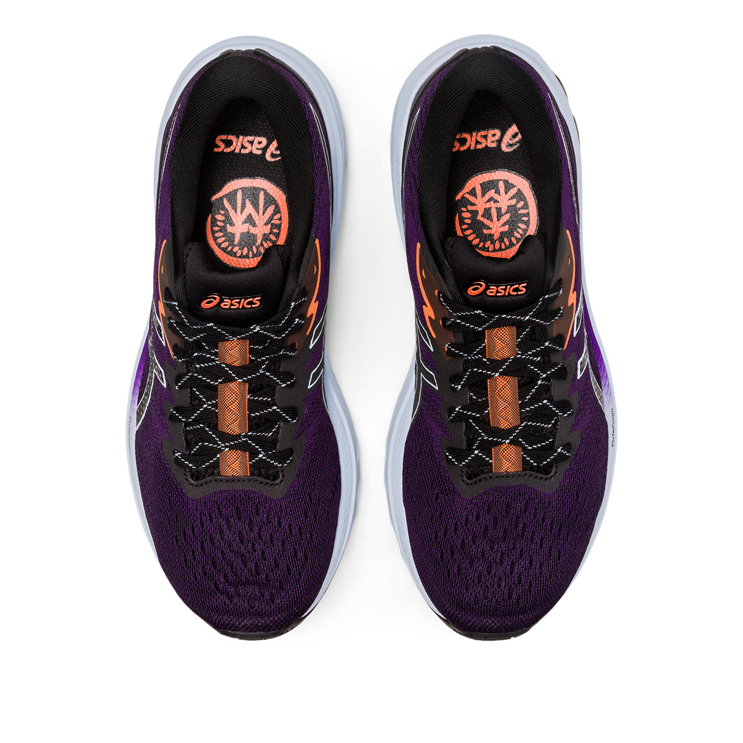 ASICS GT 1000 11 TR Trailschuh Damen Lila Schwarz online kaufen Running Point DE