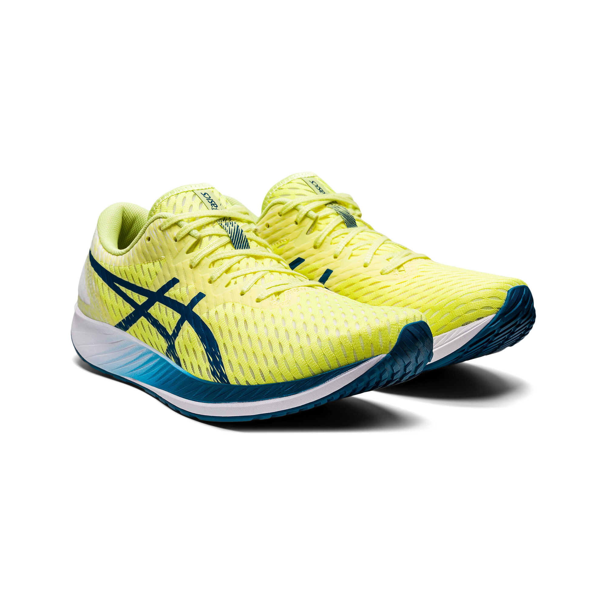 ASICS