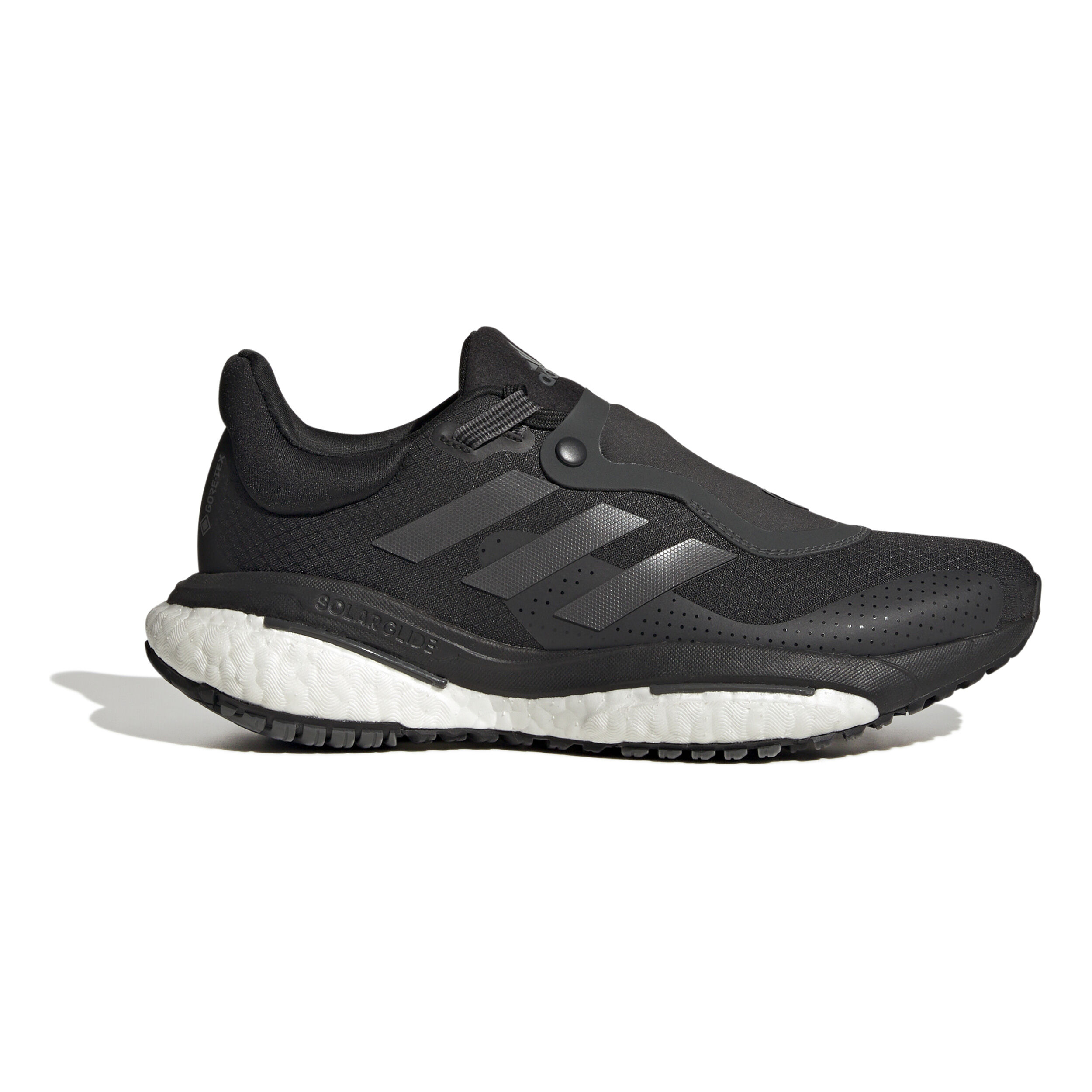 Adidas solar glide boost running shoe deals