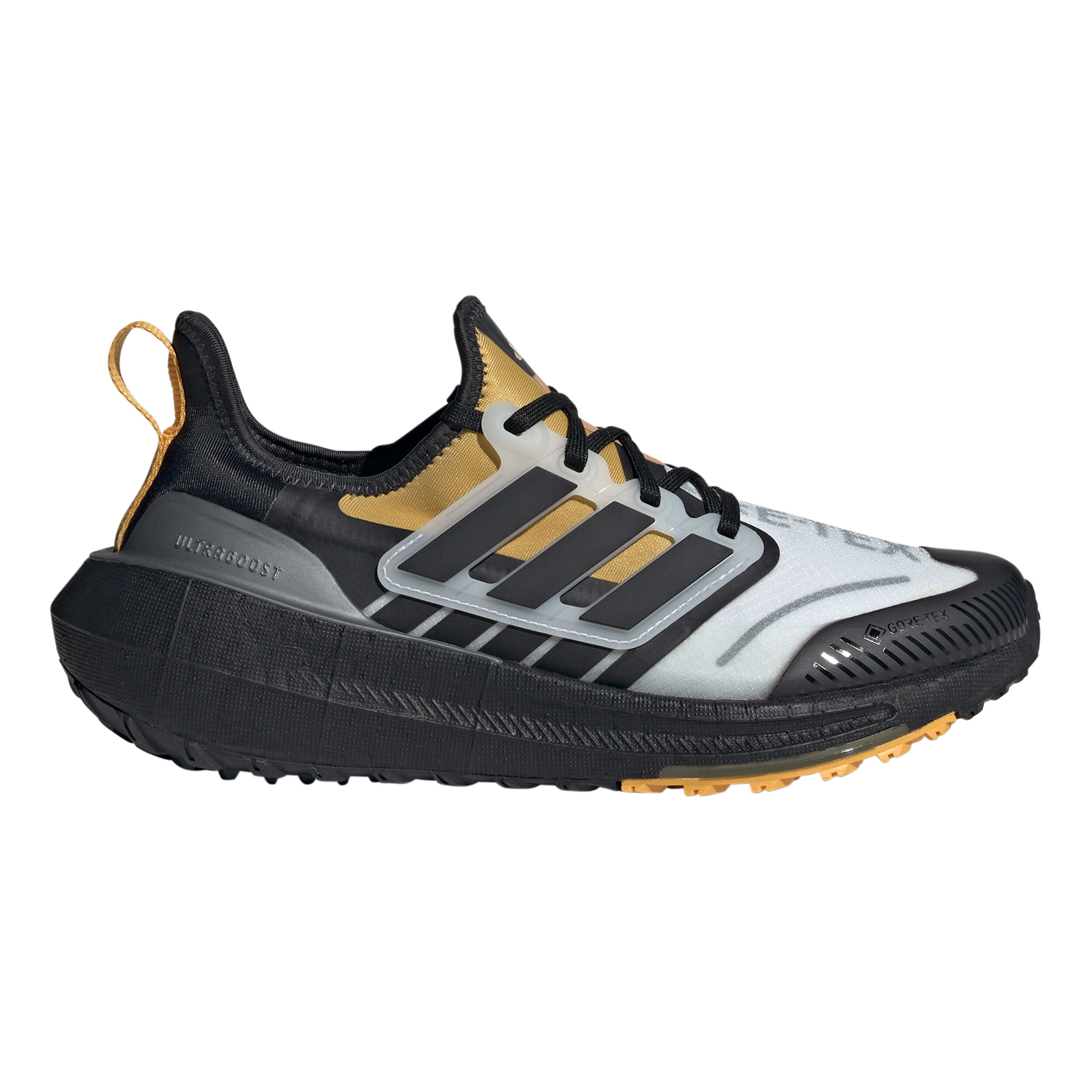 Adidas ultra boost gore tex white deals