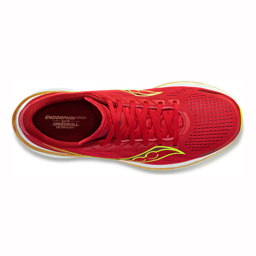 Saucony