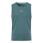 Craft Bekleidung Craft Pro Trail 2 Laufshirt Herren - petrol, 
