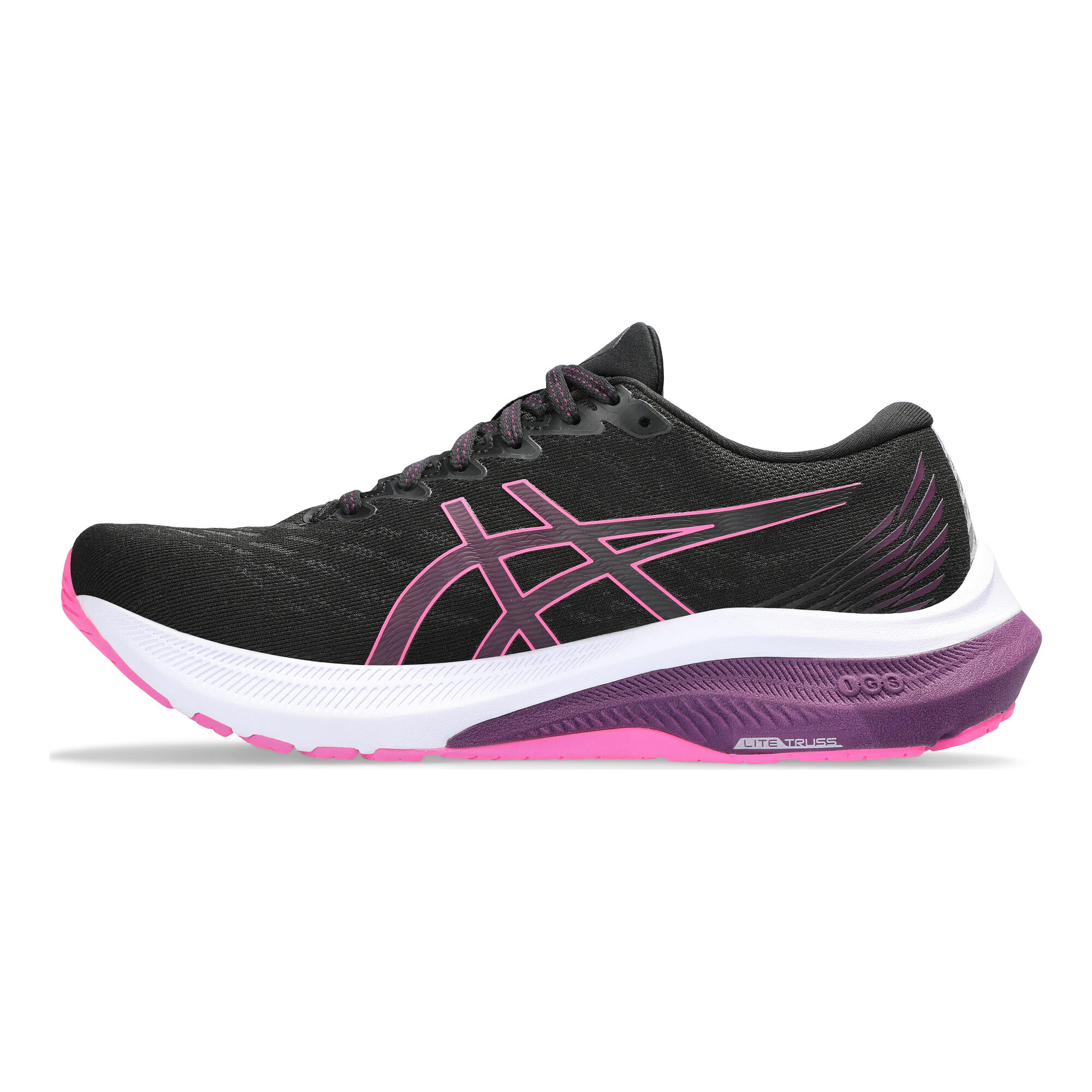 ASICS
