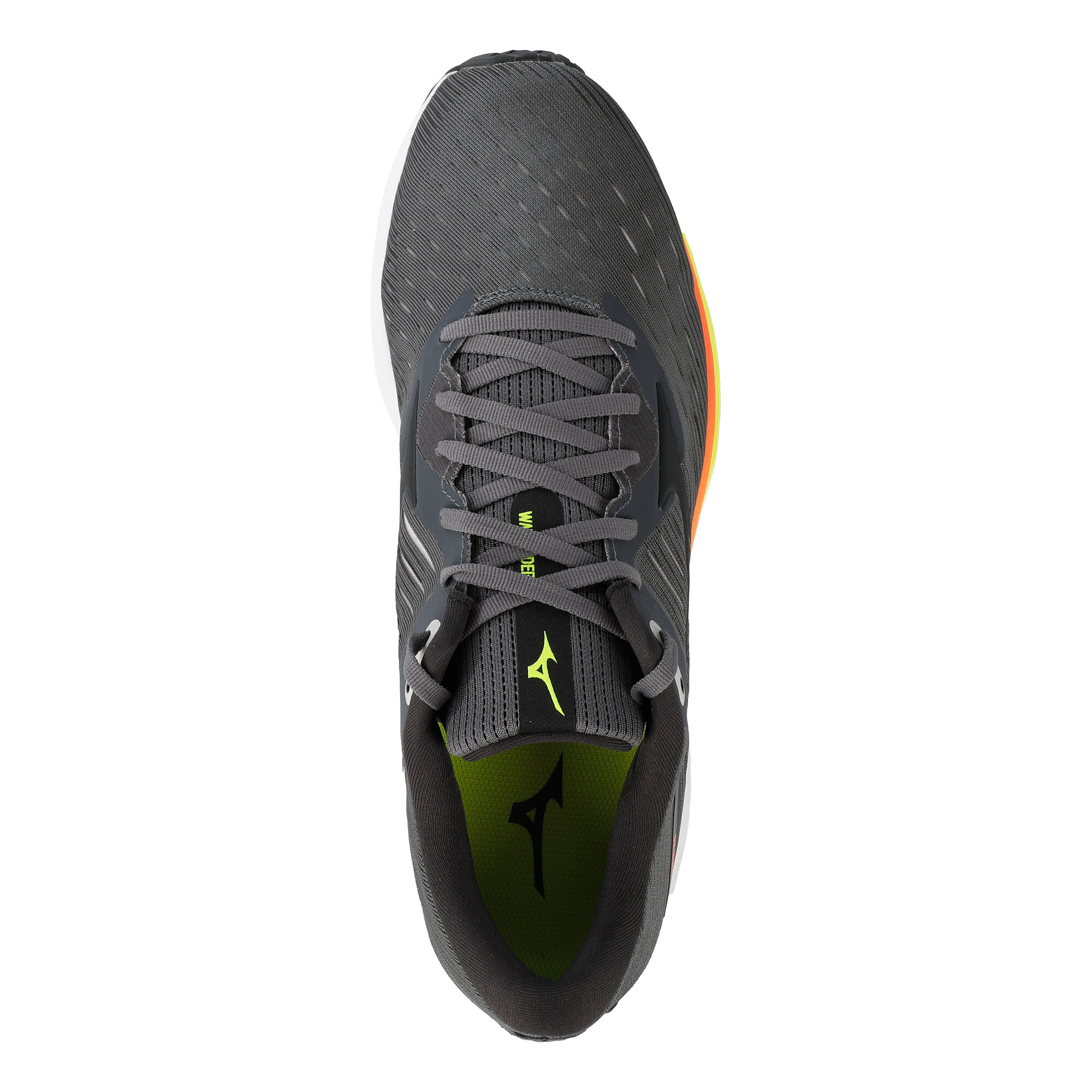 Mizuno